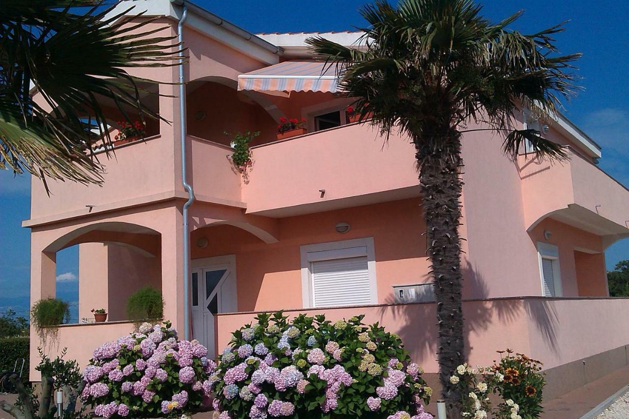 Apartments Olive Zaton  Exteriér fotografie