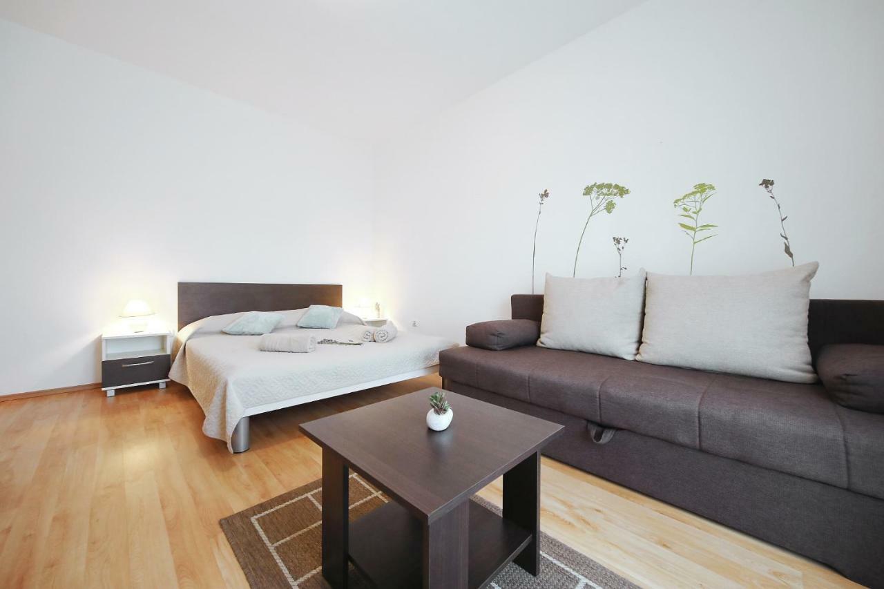 Apartments Olive Zaton  Exteriér fotografie